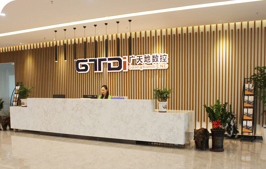 乐鱼数控